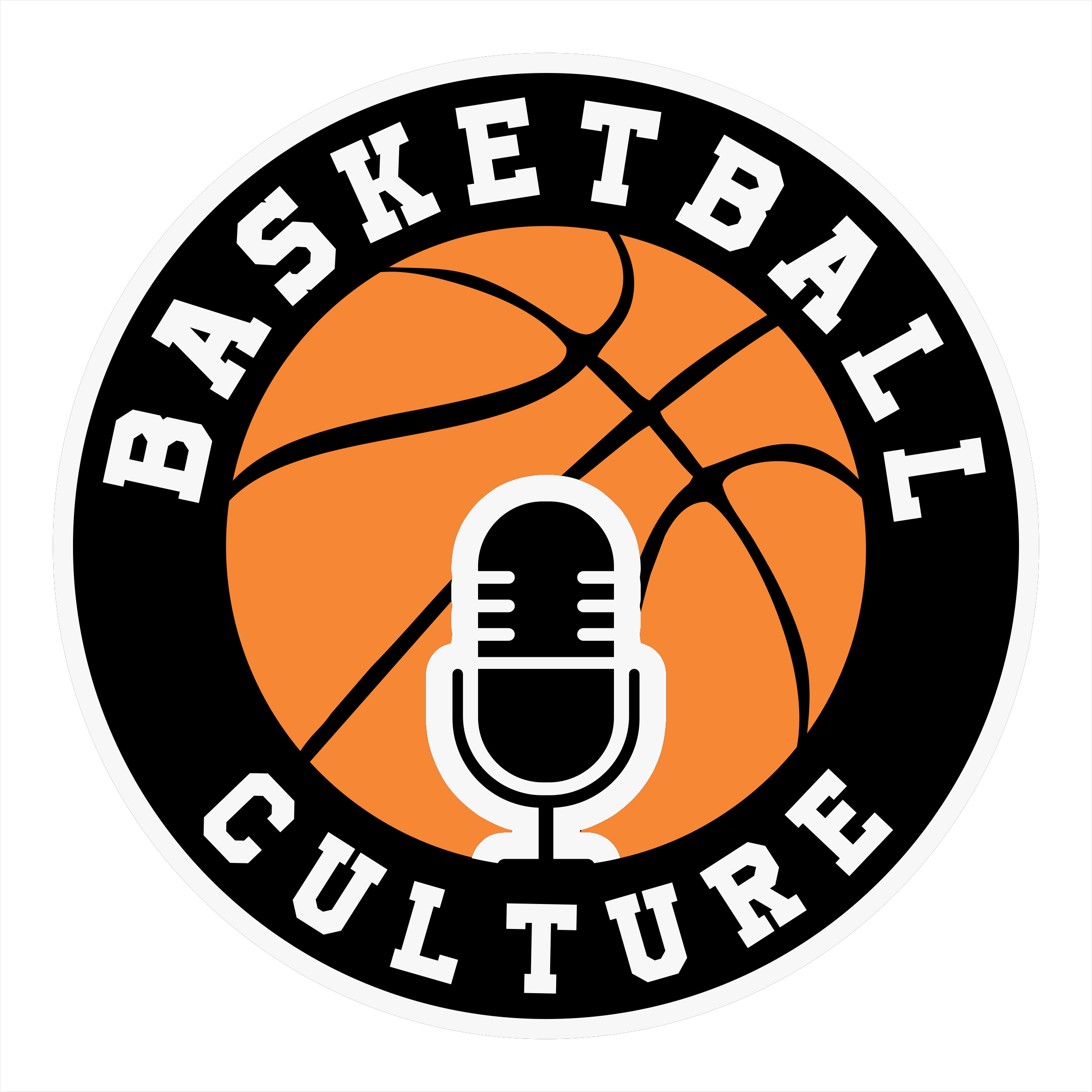 Basketball Culture